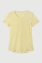 Linen T-shirt