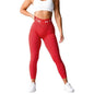 Breathable Hip-lifting Leggings