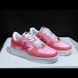 Timeless Style Sneakers