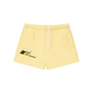 Essential Fleece Drawstring Sweatshorts