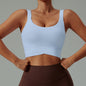 Sports Bra Women's Tight Yoga Vest