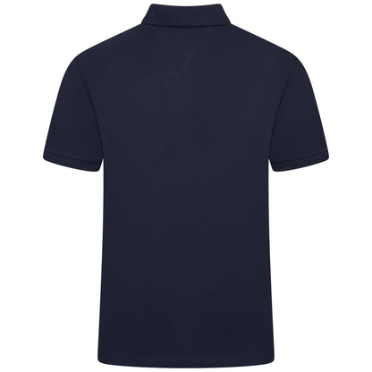 Tommy Hilfiger 1985 Regular Fit Pique Polo Shirt