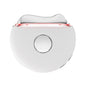 Electric Guasha Massager EMS Face Lifting Remove Edema Firming Skin Clod Heat Body Scraping Therapy Skincare Beauty Device