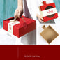 New Year's Day Dried Fruit Nut Gift Box