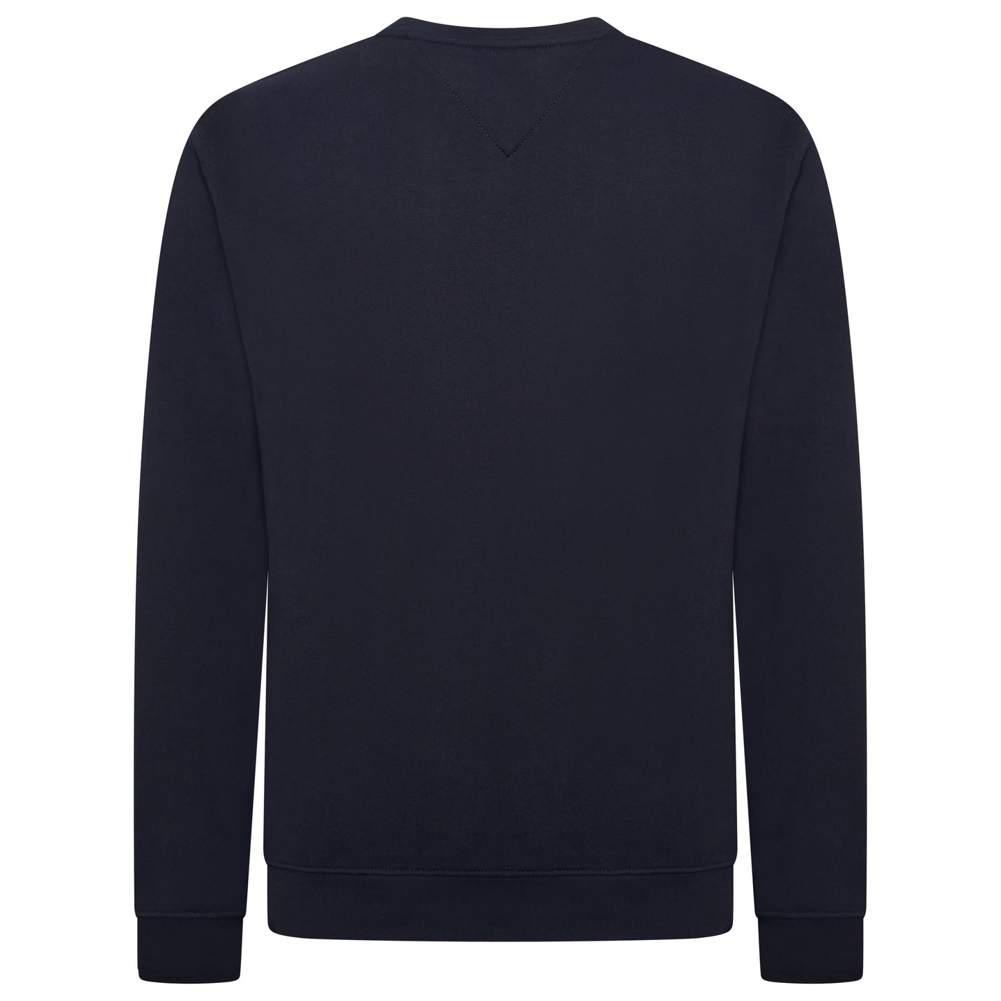 Tommy Hilfiger Regular Crew Neck Terry Sweatshirt