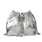 Special-interest Design Laser Shoulder Crossbody Bag