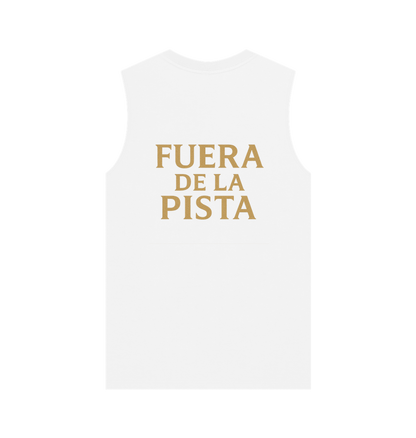 El Lobo Sleeveless Padel Vest