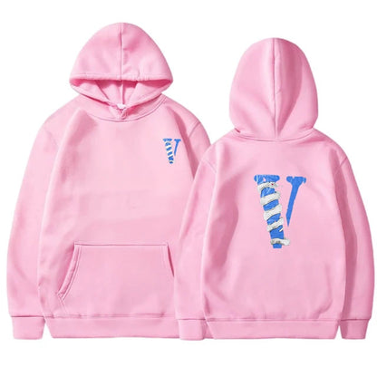 Casual Unisex Hoodies