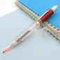 Colorful Cigarette Rack Pusher Creative Multi-function Color Changing