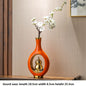 Creative Vase Decorations Living Room