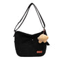Women's Fashion Retro French Shoulder Bag