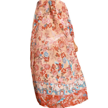 Women's Clothing Holiday Dress Bikini Cover-up