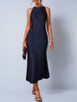 2025 Best-Selling Women's Satin Dress