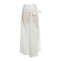 Women's Slim-fit Elegant Sheath Long Skirt Suit
