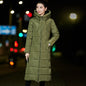 Women's Down And Cotton-padded Jackets From Dongdaemun