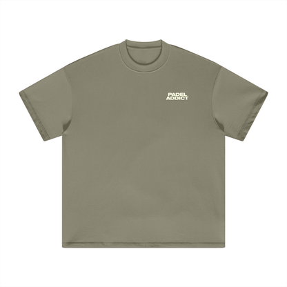 Padel Addict - Heavyweight T-Shirt
