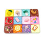 Girls Princess Birthday Children's Day Gift Cotton Mud Set
