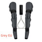 Pneumatic Leg Massager Promotes Blood Circulation
