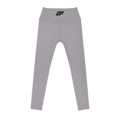 Women’s High Rise Ankle Length Leggings