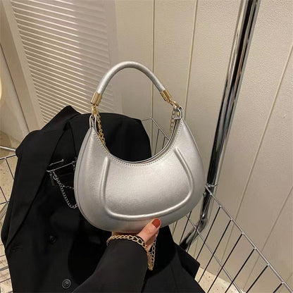 New Underarm High-grade Ins Shoulder Bag All-matching