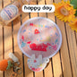 Children's Day Gift Cartoon Folding Fan