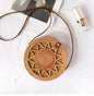 Fashion Personality Retro Rattan Weave Bag