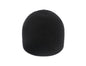 Autumn And Winter Hedging Knitted Wave Jacquard Neutral Dome Warm Woolen Toe Cap