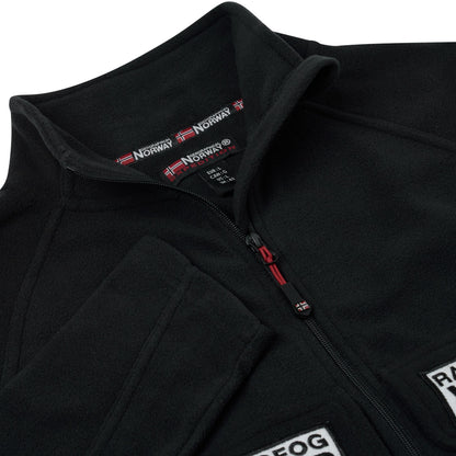 Geographical Norway Tantouna Full Zip Lightweight Fleece