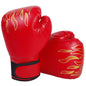 Boxing Punching Bag Inflatable Free-Stand Tumbler Sandbag