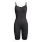 Sling Belly Contracting One-piece Women's Boxer Postpartum Hip Lifting Corset