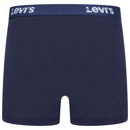 Levi's 4 Pack Boxer Briefs