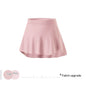 Ballet Practice Wear With A Three-point Yoga Dance Skirt For Women