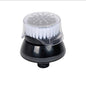 Five blades for special razor