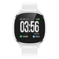 Smart Bracelet Large Screen Full Touch Heart Rate Bluetooth Sports