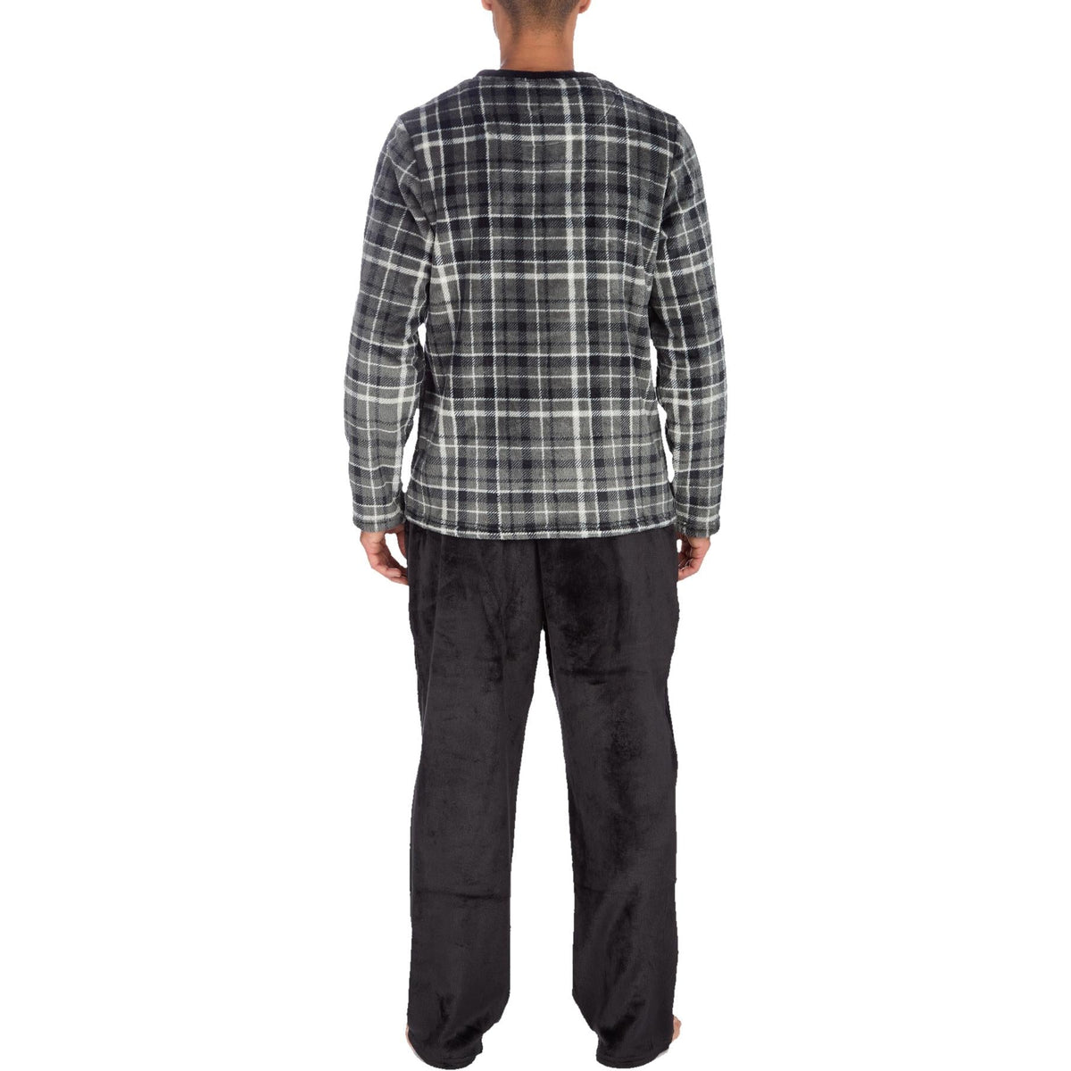 Cargo Bay Fleece Lounge Set