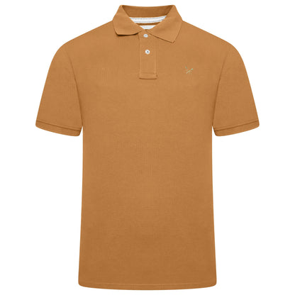Crew Clothing Company Melbury Polo Shirt