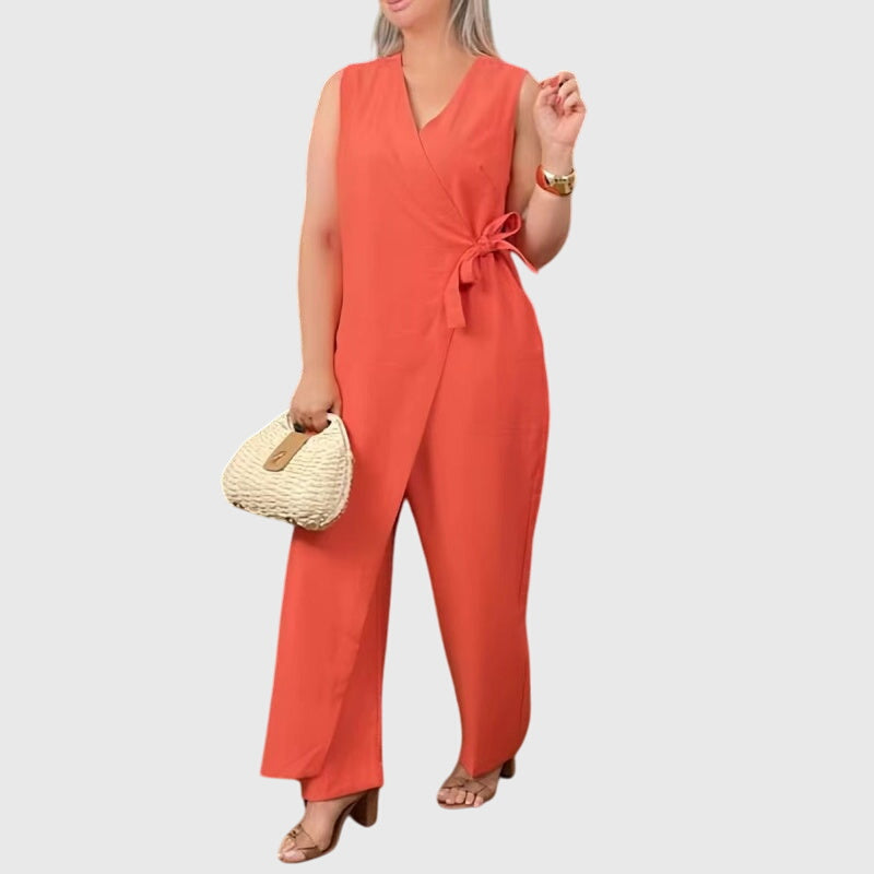 Bella | Jumpsuit