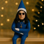 Christmas Oz Doll Christmas Elf Decorations