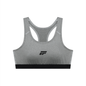 Women's Cropped Sports Bra