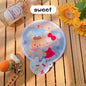 Children's Day Gift Cartoon Folding Fan