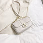 Trendy Retro One-shoulder Minority Fashion Underarm Bag