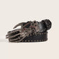 Women's Stylish Niche Versatile Fashion Belt
