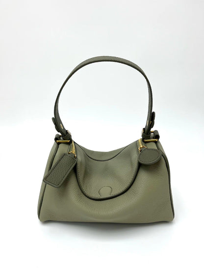 Women's All-match Simple Boston Bag