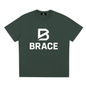 BRACE Sorona Quick-Dry Cooling T-Shirt