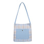 Fashion Single Shoulder Tote Bucket Bag