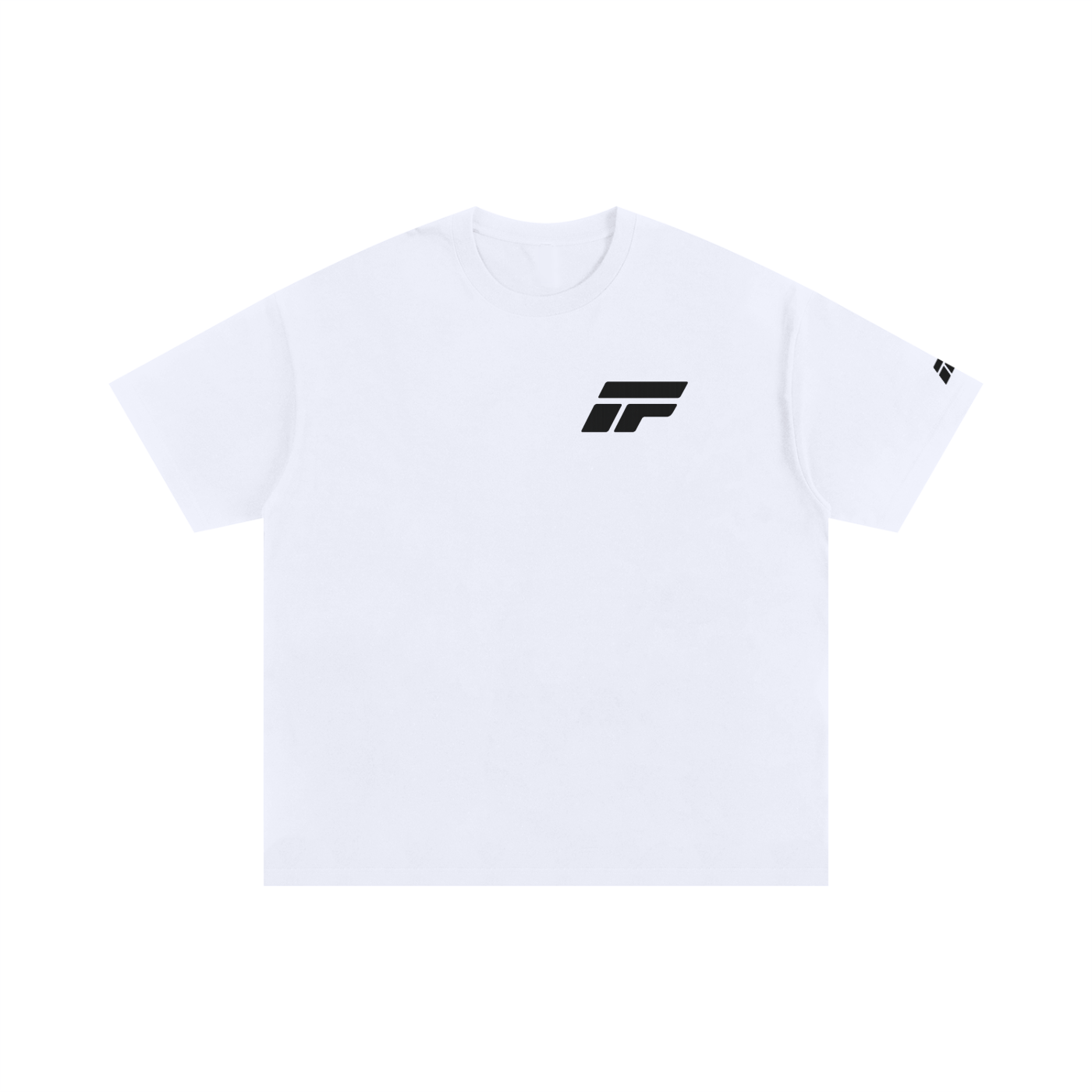 Unisex Oversized Cotton T-Shirt