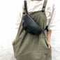 First Layer Cowhide Leather Single-shoulder Bag Female