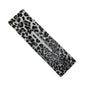 Printed Headband Hair Coiler French Vintage Bow