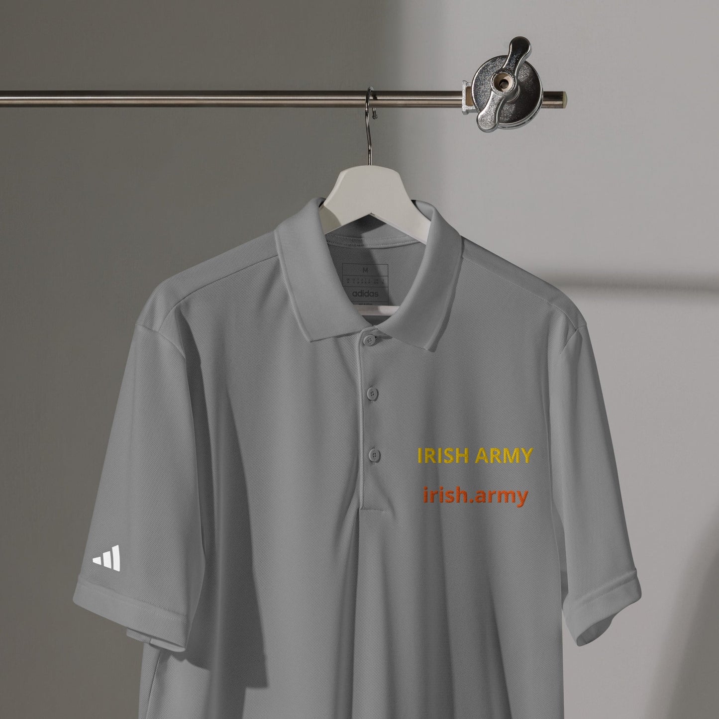 Adidas Sport Polo
