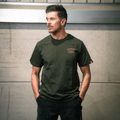 Adrenaline Addiction Tee